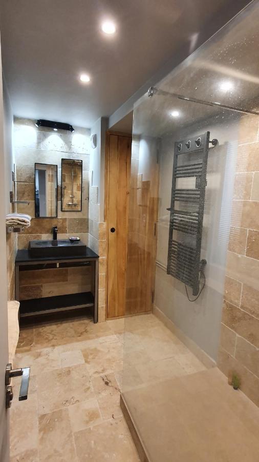 Apartmán Grand Loft En Plein Coeur Du Vieux-Port Marseille Exteriér fotografie
